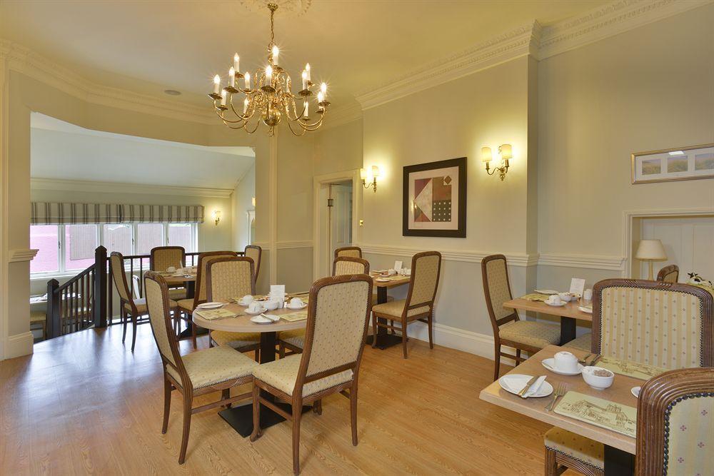 Taunton Town House Villa Eksteriør billede